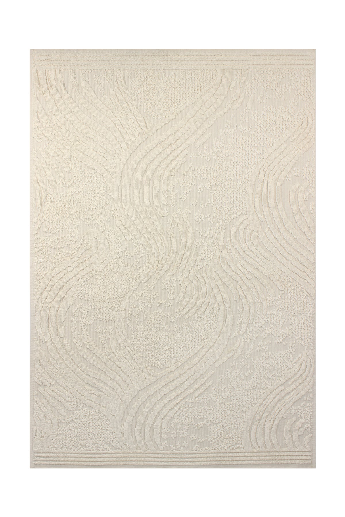 Nurpak Ayak Havlusu Nazenin 60x95