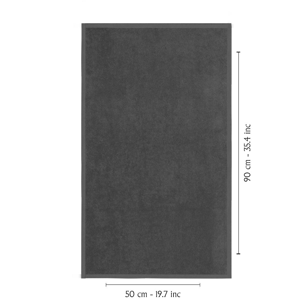 Nurpak Dolunay El-Yüz Havlusu 50x90