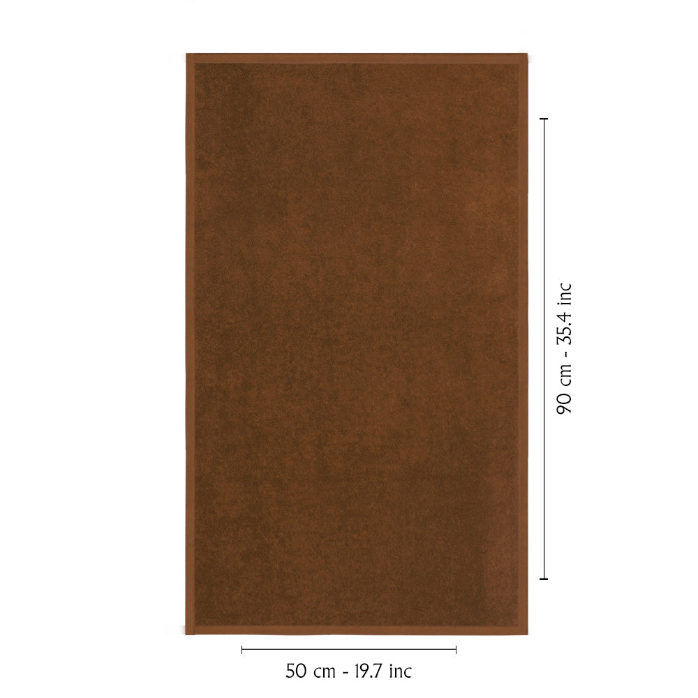 Nurpak Dolunay El-Yüz Havlusu 50x90