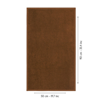 Nurpak Dolunay El-Yüz Havlusu 50x90
