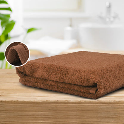 Nurpak Dolunay El-Yüz Havlusu 50x90