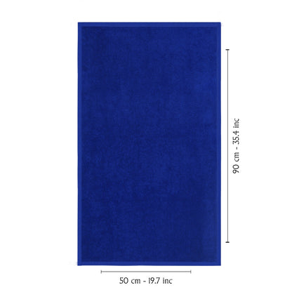 Nurpak Dolunay El-Yüz Havlusu 50x90