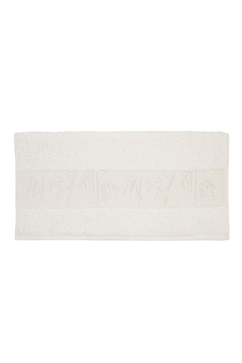 Nurpak El-Yüz Havlusu Bambu Jakarlı 50x90