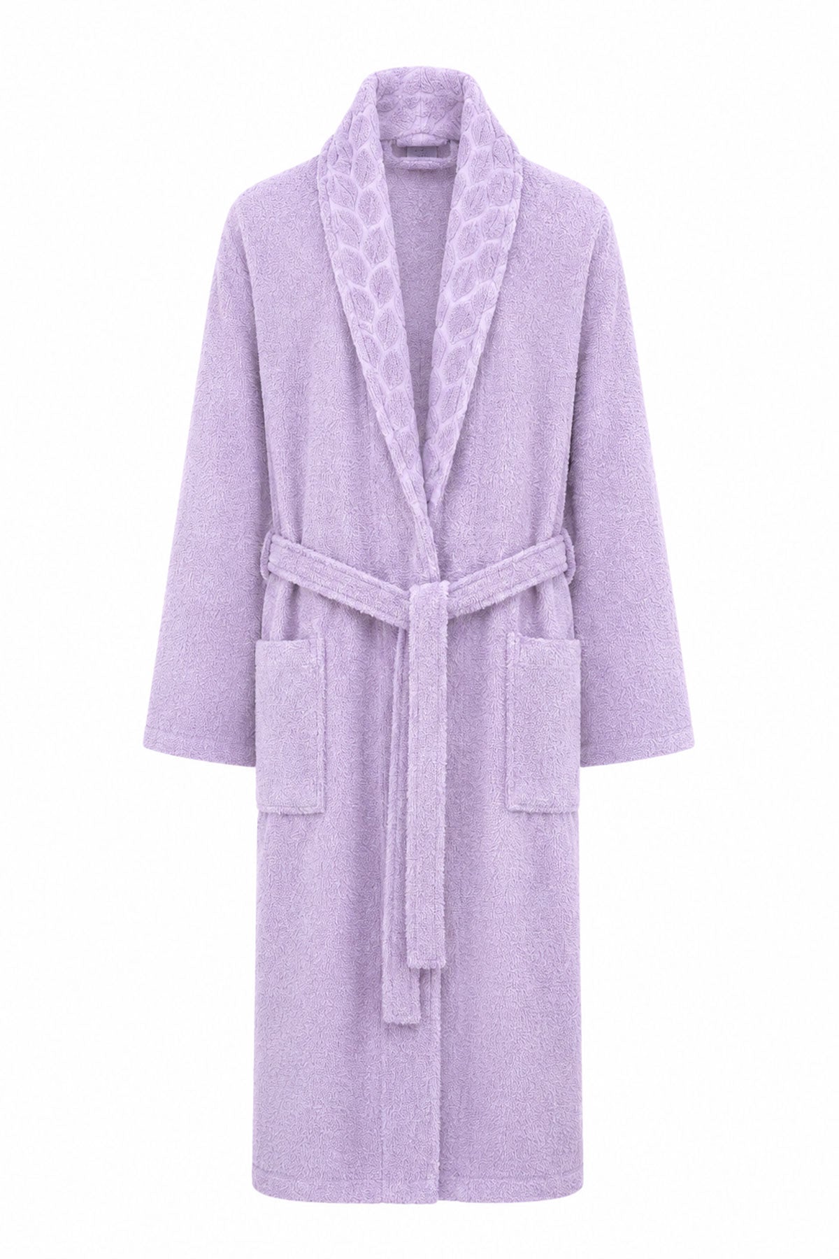 Nurpak Unisex Tek Bornoz Hazal