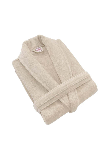 Nurpak Unisex Yetişkin Tek Bornoz Klasik Bedenli (5001)