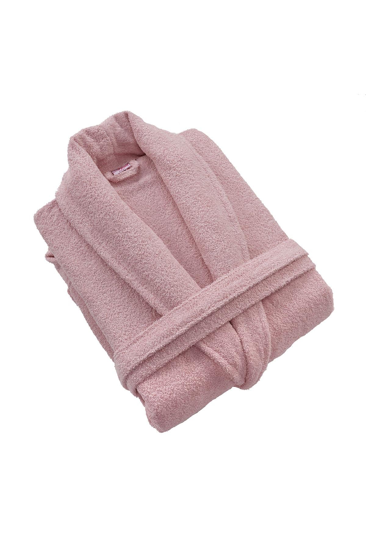 Nurpak Unisex Yetişkin Tek Bornoz Klasik Bedenli (5001)