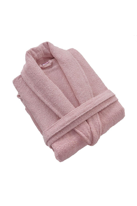 Nurpak Unisex Yetişkin Tek Bornoz Klasik Bedenli (5001)