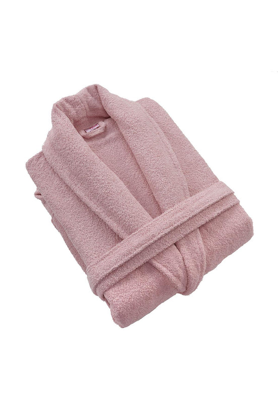 Nurpak Unisex Yetişkin Tek Bornoz Klasik Bedenli (5001)