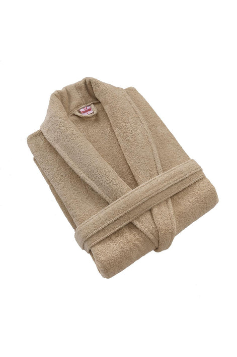 Nurpak Unisex Yetişkin Tek Bornoz Klasik Bedenli (5001)