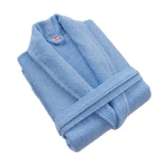 Nurpak Unisex Yetişkin Tek Bornoz Klasik Bedenli (5001)