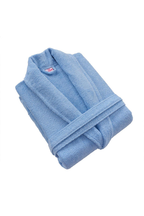 Nurpak Unisex Yetişkin Tek Bornoz Klasik Bedenli (5001)
