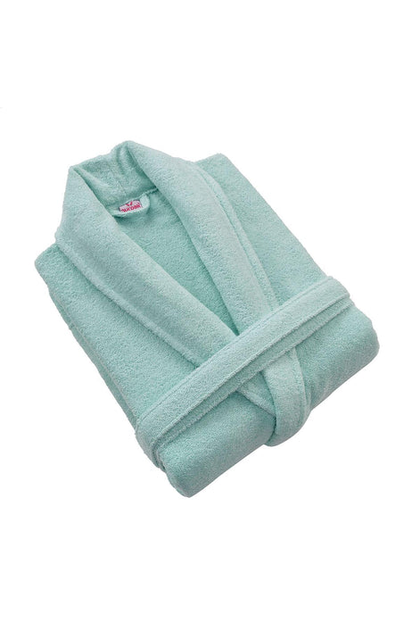 Nurpak Unisex Yetişkin Tek Bornoz Klasik Bedenli (5001)
