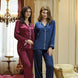 Nurteks Kadın Fantezi Pijama Takımı