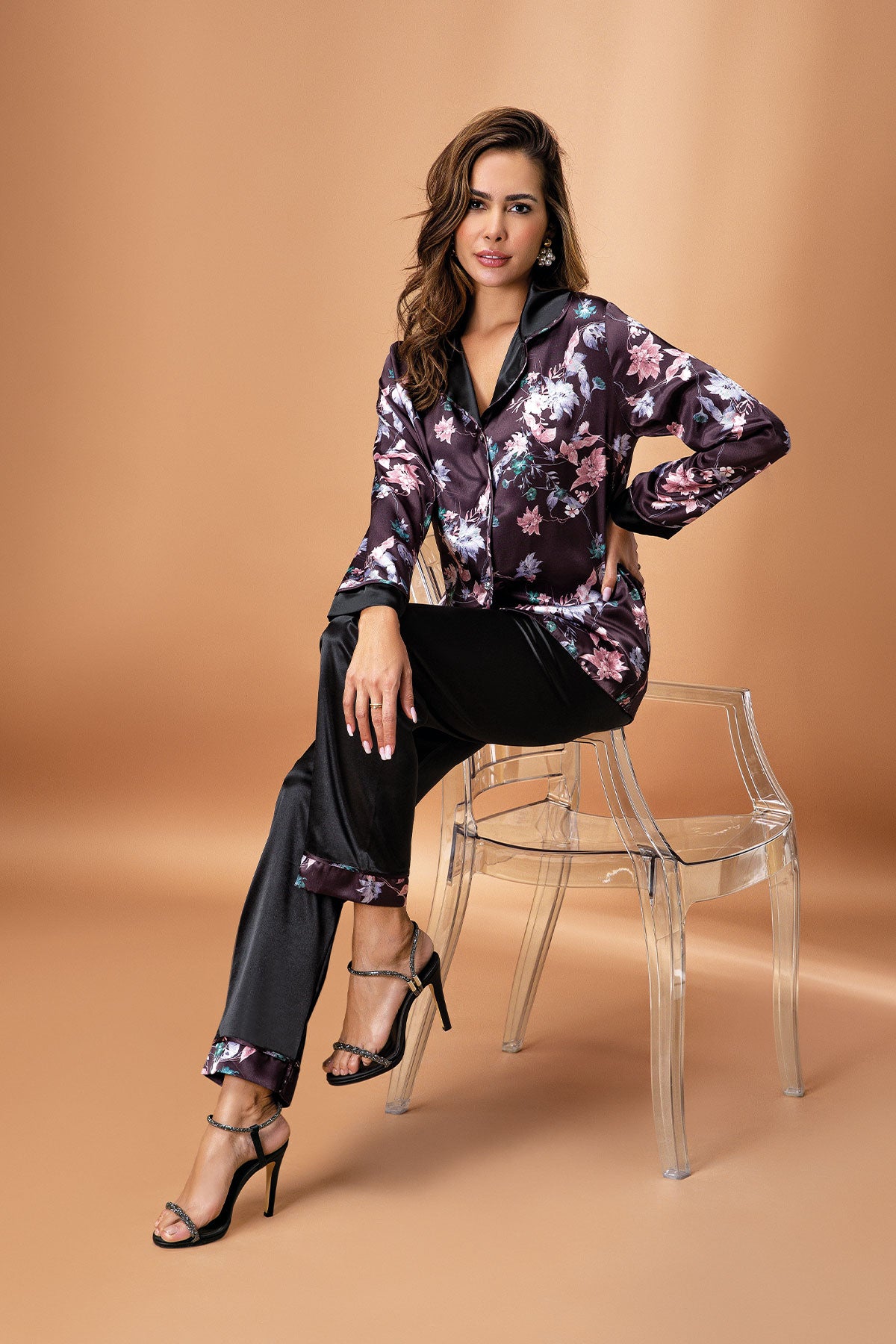 Nurteks Kadın Pijama Takımı