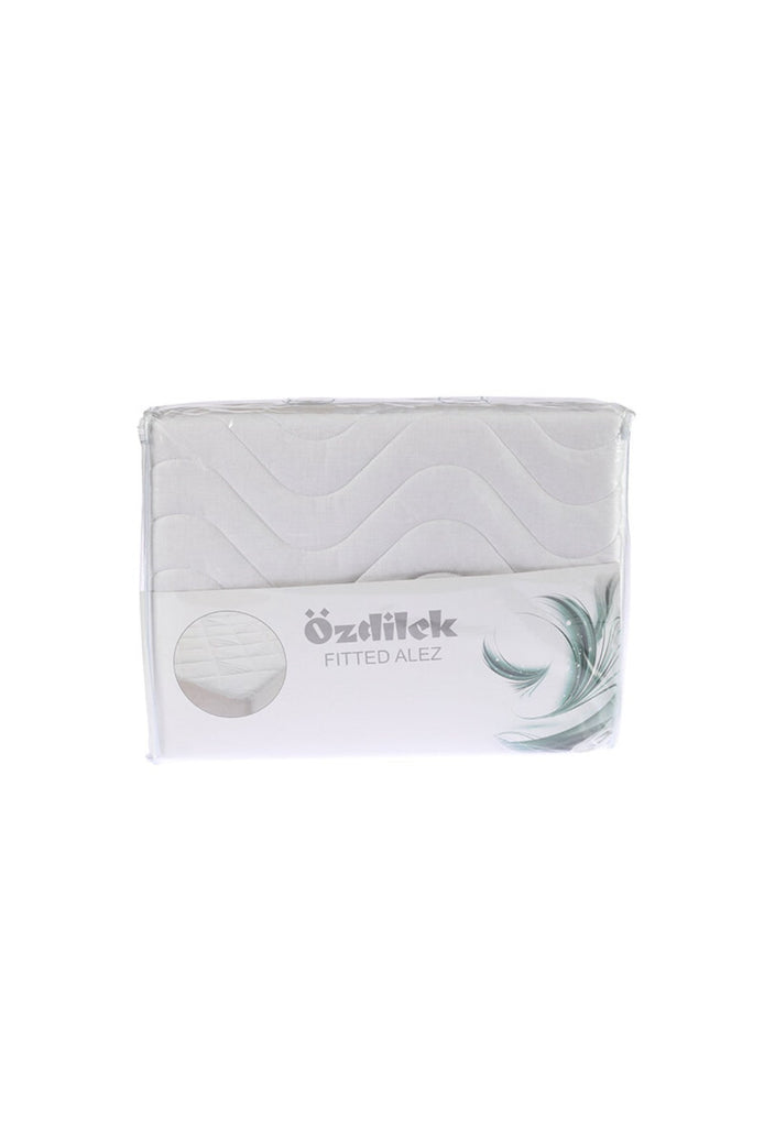 Özdilek Fitted Sıvı Geçirmez Alez 150x200