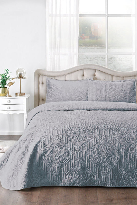 Özdilek Flair Çift Kişilik Yatak Örtüsü 230x250