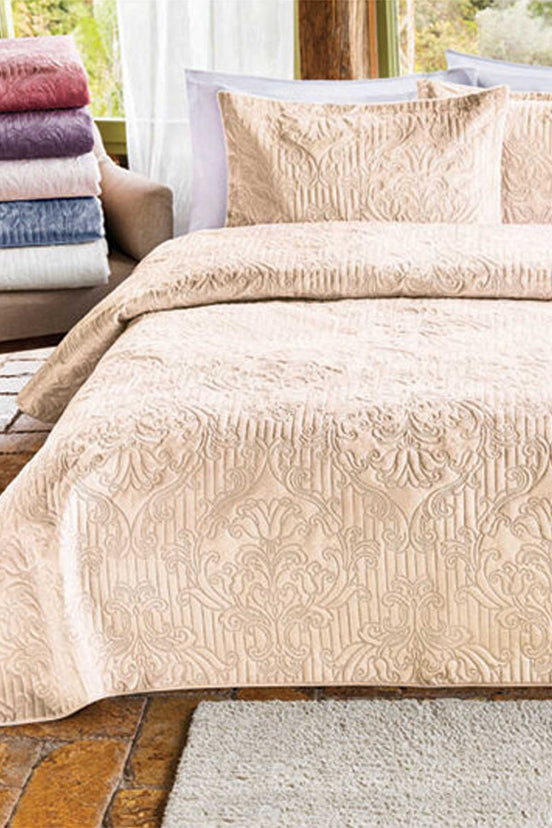Özdilek Flair Çift Kişilik Yatak Örtüsü 230x250