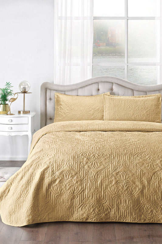 Özdilek Flair Çift Kişilik Yatak Örtüsü 230x250