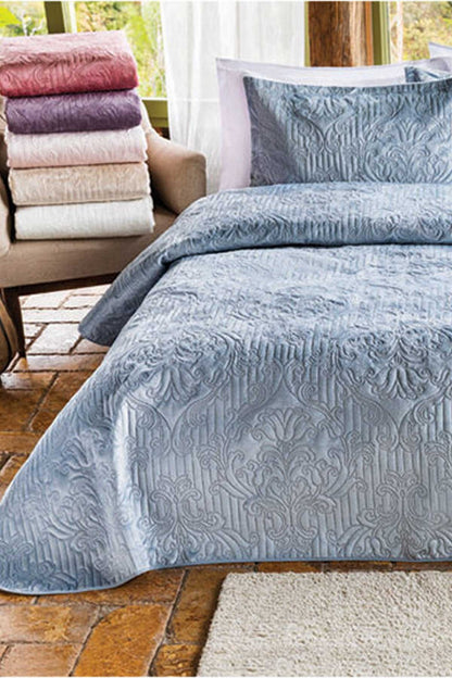 Özdilek Flair Çift Kişilik Yatak Örtüsü 230x250
