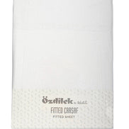 Özdilek Trendy Tek Kişilik Lastikli Fitted Çarşaf 100x200