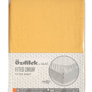 Özdilek Trendy Tek Kişilik Lastikli Fitted Çarşaf 100x200