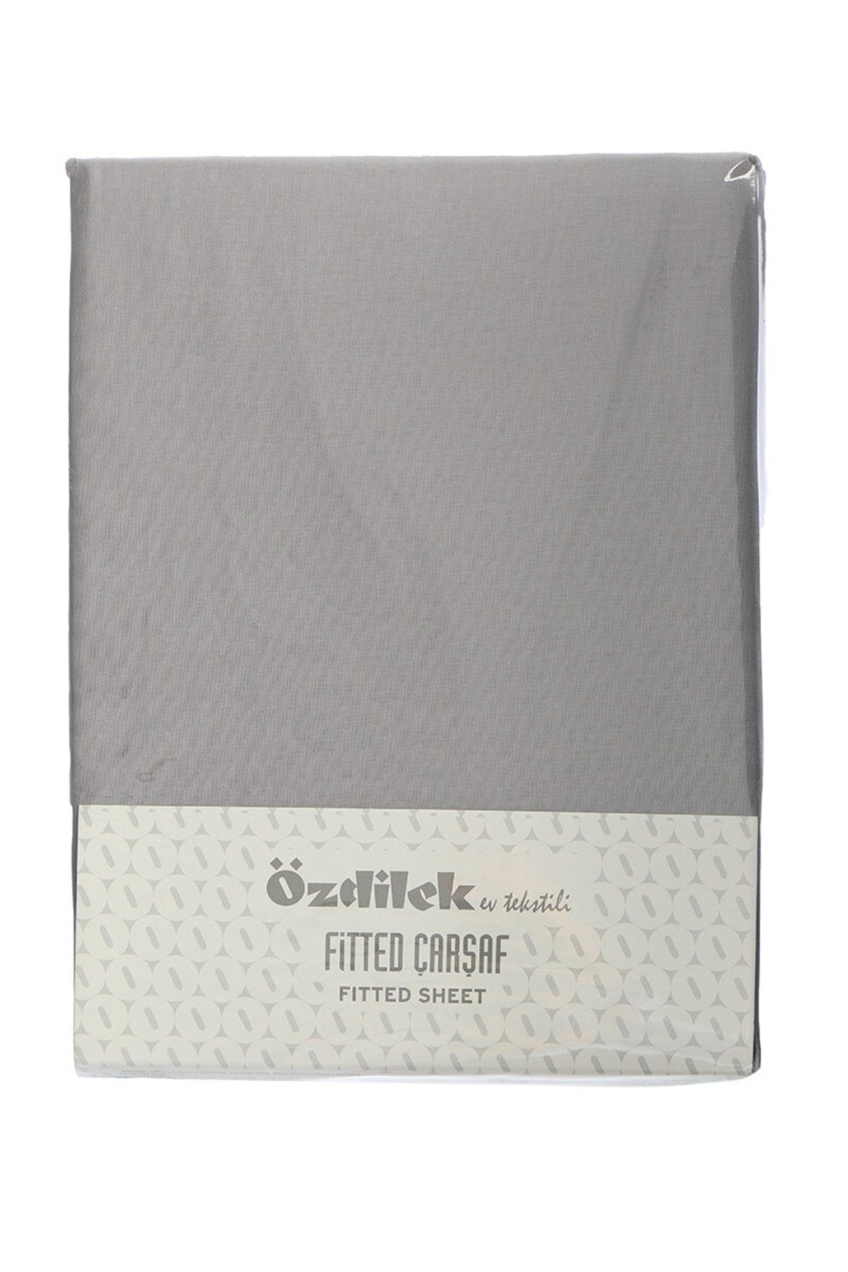 Özdilek Trendy Tek Kişilik Lastikli Fitted Çarşaf 100x200