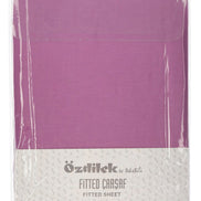 Özdilek Trendy Tek Kişilik Lastikli Fitted Çarşaf 100x200