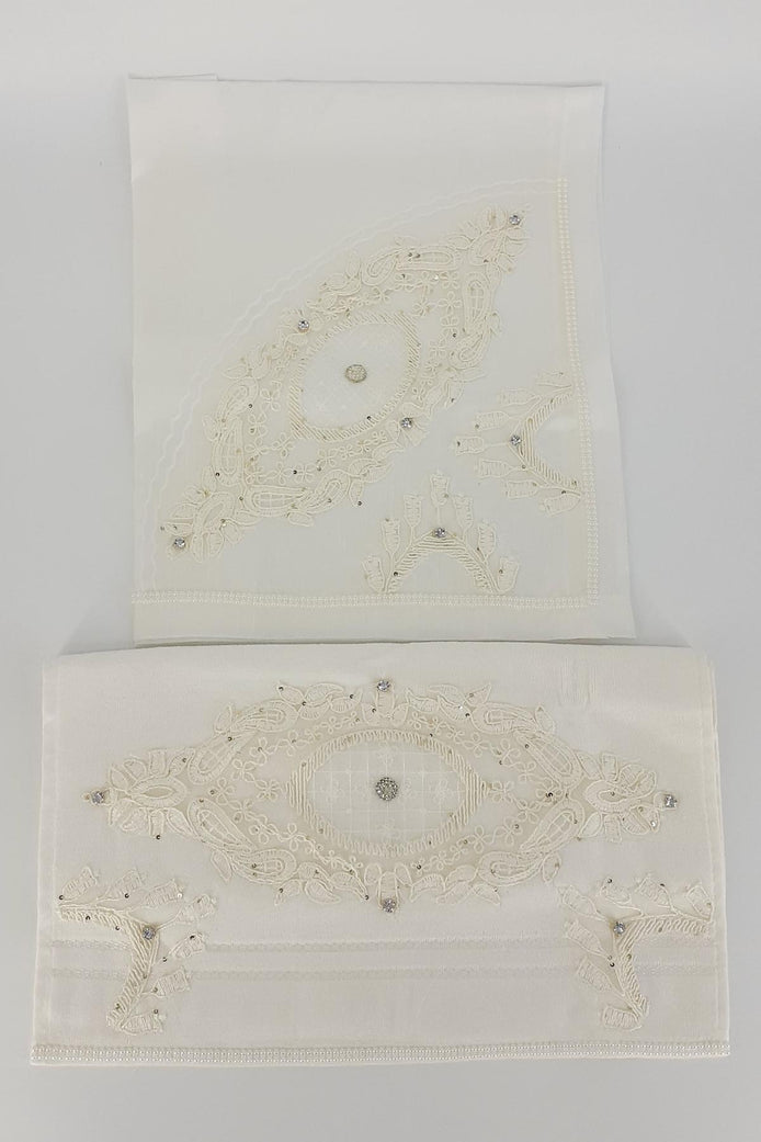 Palet Çeyiz Bohça Takım Havlu Osmanlı