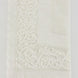 Palet Çeyiz Buzdolabı Örtüsü Raşel 55x160