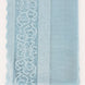 Palet Çeyiz Buzdolabı Örtüsü Raşel 55x160