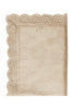Palet Çeyiz Masa Örtüsü Kdk 160x220