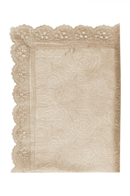 Palet Çeyiz Masa Örtüsü Kdk 160x220