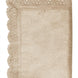Palet Çeyiz Masa Örtüsü Kdk 160x220