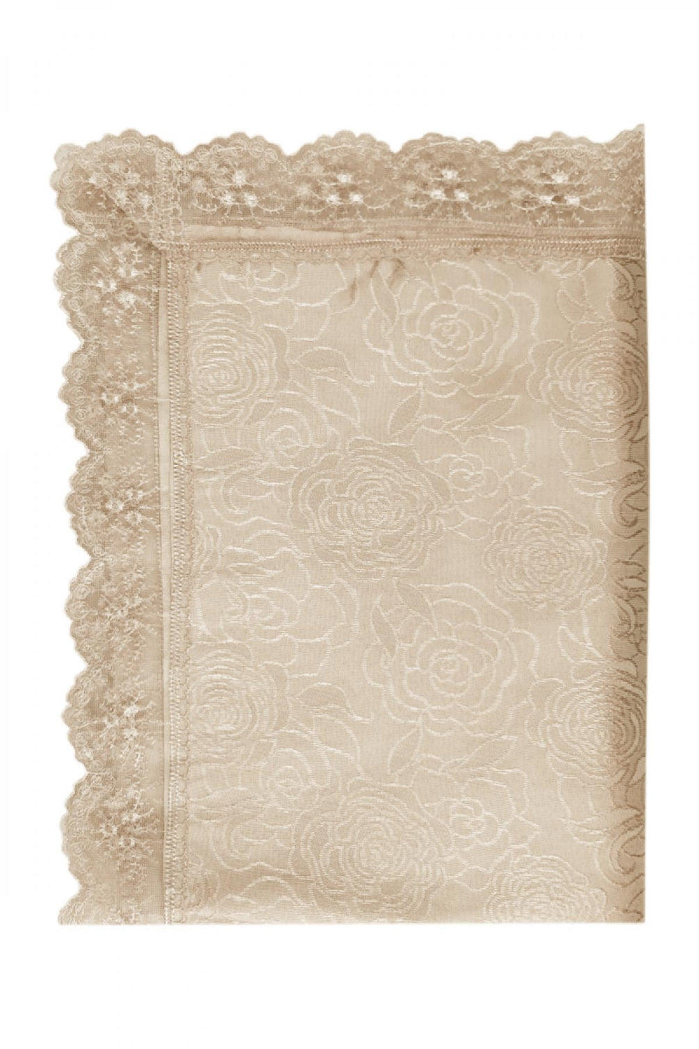 Palet Çeyiz Masa Örtüsü Kdk 160x220