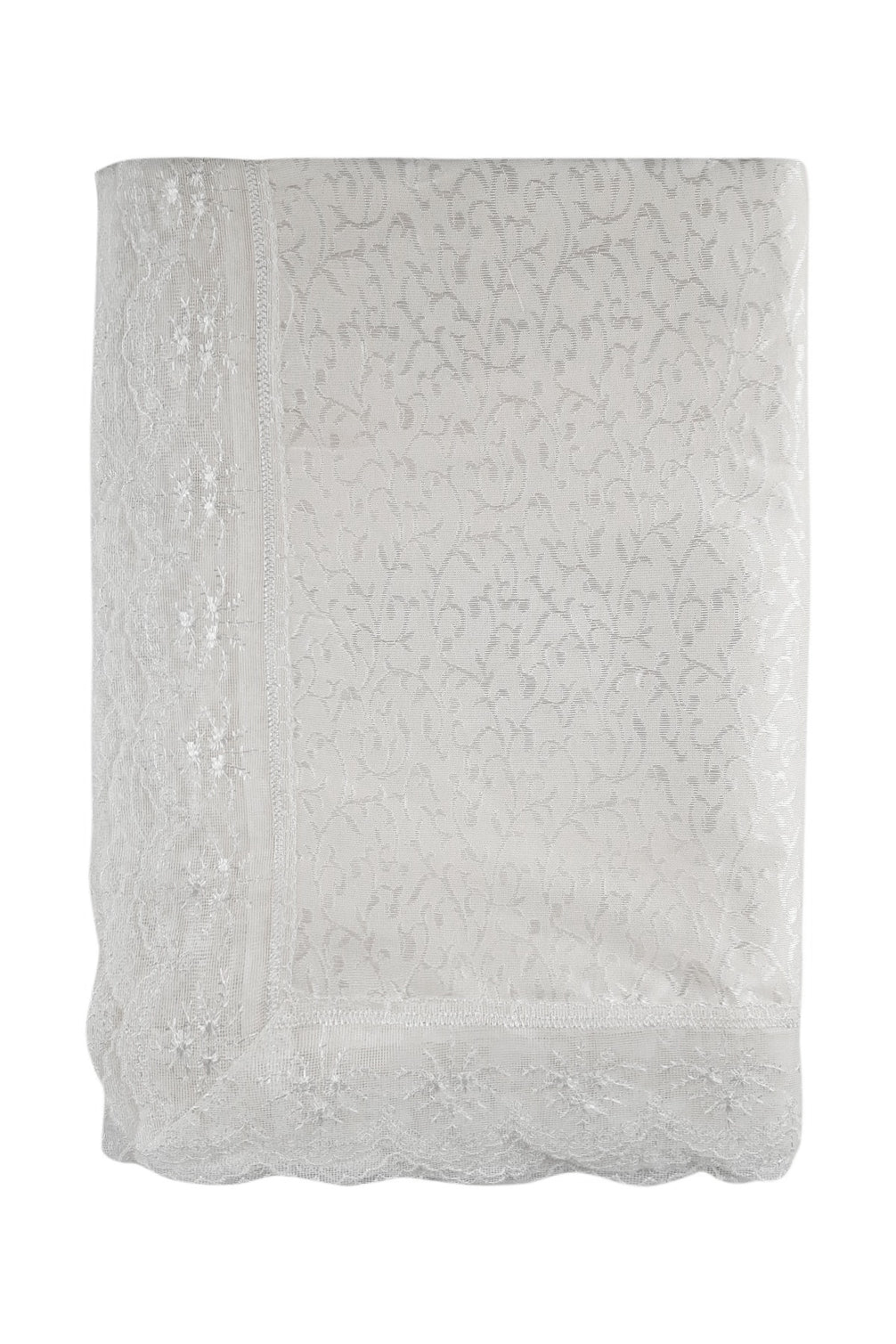 Palet Çeyiz Masa Örtüsü Kdk 160x220