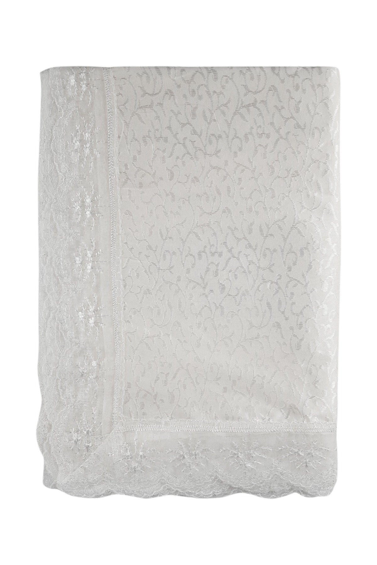 Palet Çeyiz Masa Örtüsü Kdk 160x220