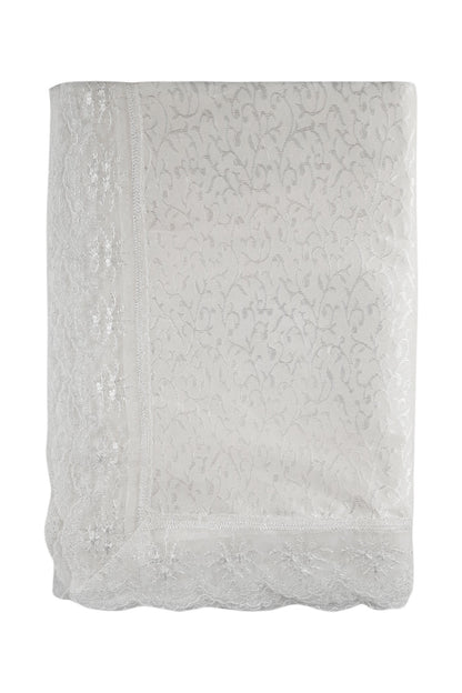 Palet Çeyiz Masa Örtüsü Kdk 160x220