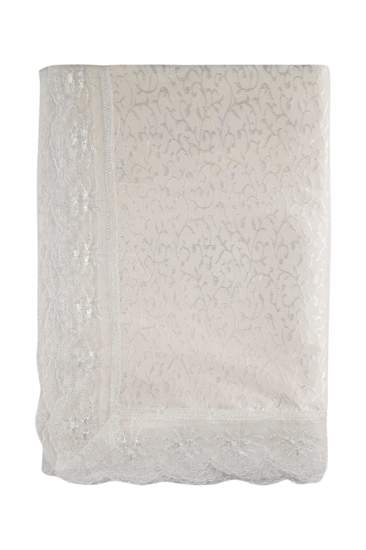 Palet Çeyiz Masa Örtüsü Kdk 160x220