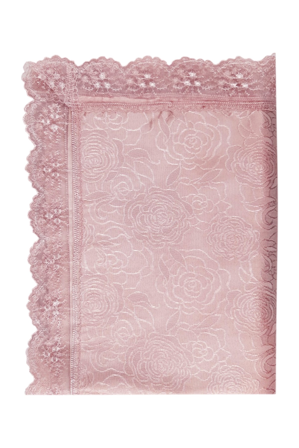 Palet Çeyiz Masa Örtüsü Kdk 160x220
