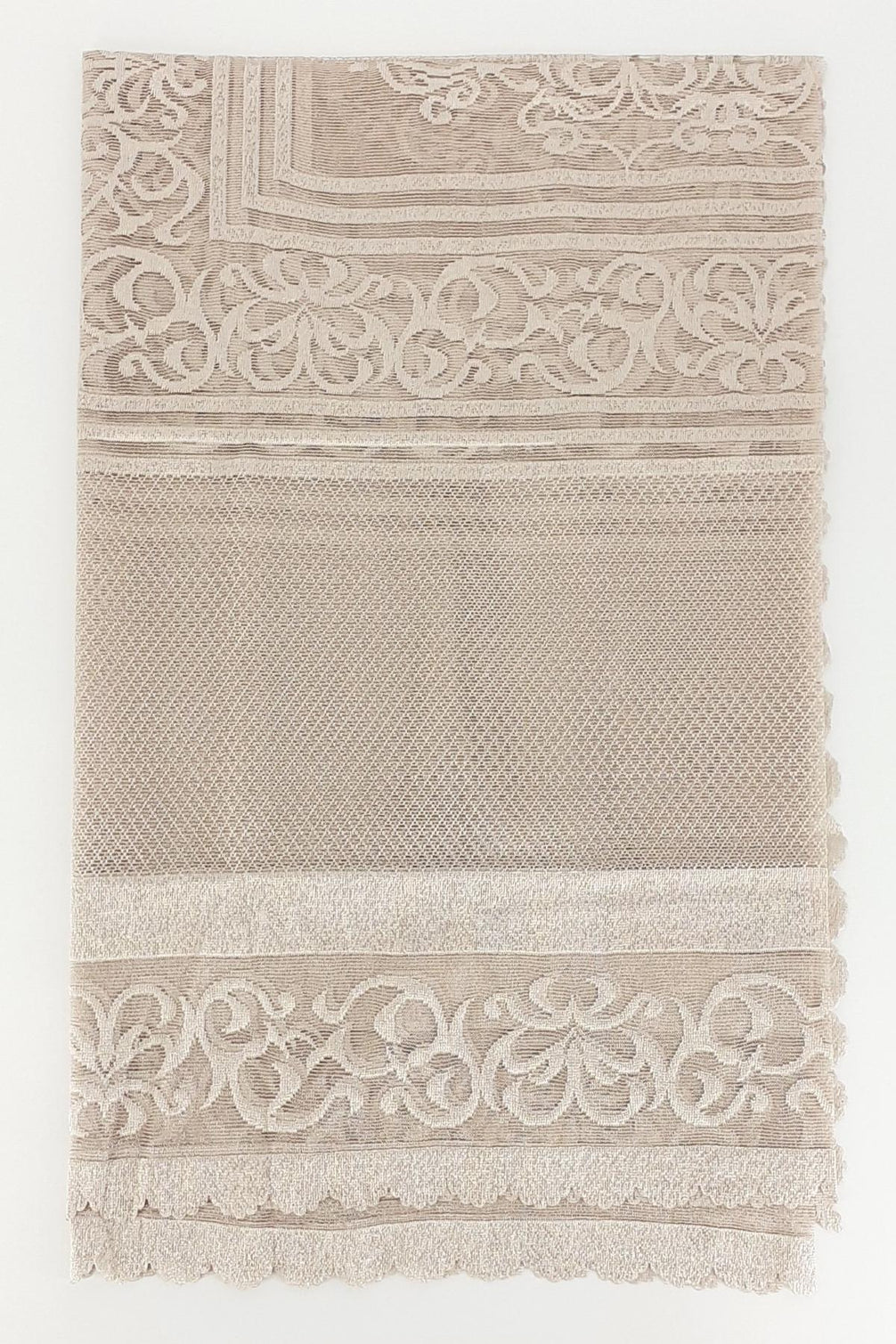 Palet Çeyiz Masa Örtüsü Raşel 140x180
