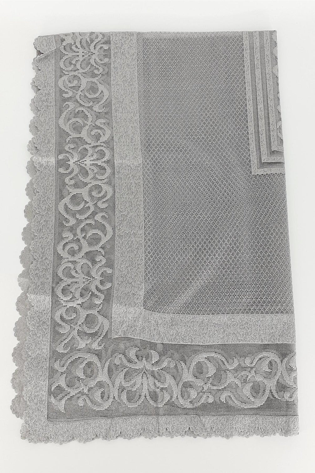 Palet Çeyiz Masa Örtüsü Raşel 140x180
