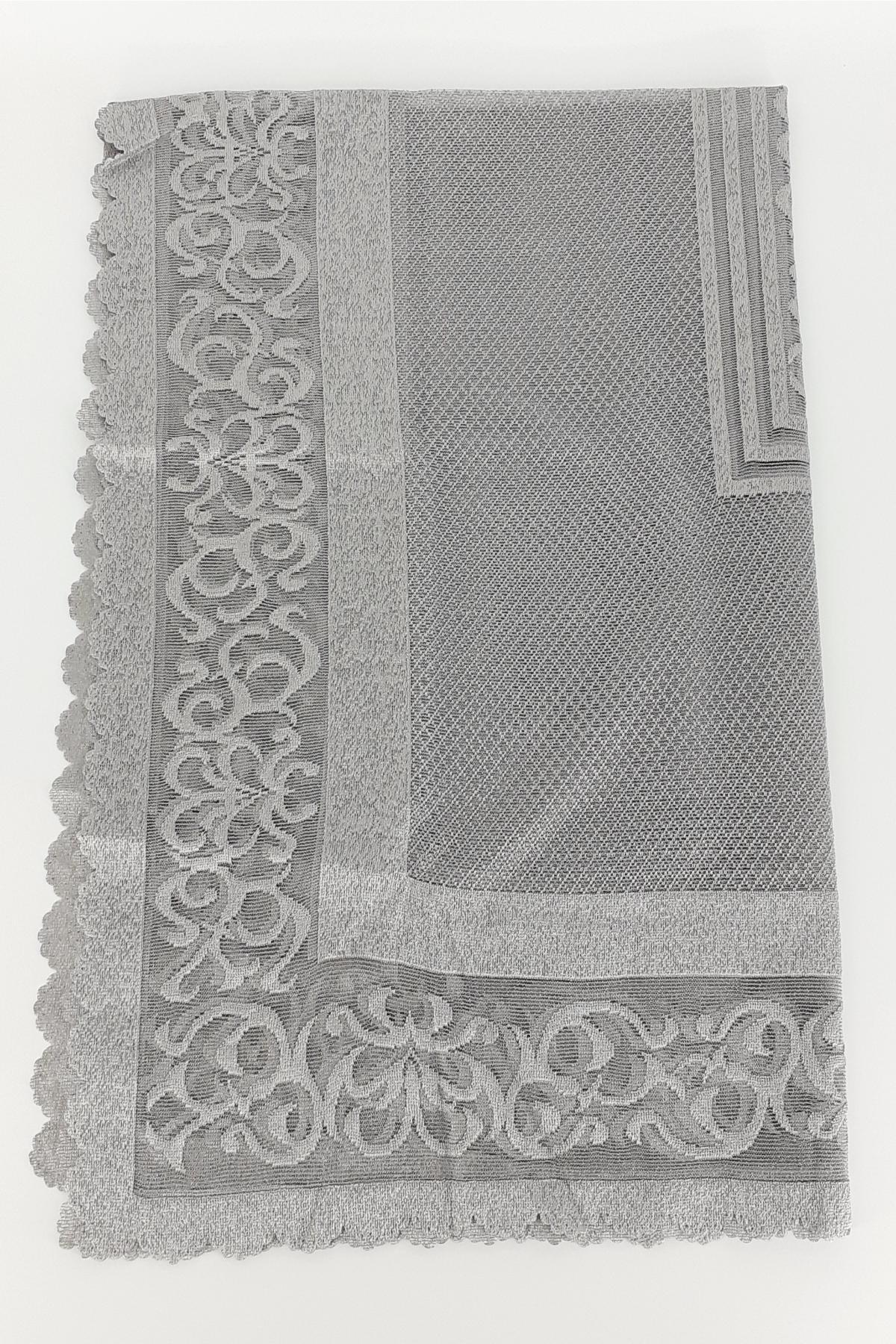 Palet Çeyiz Masa Örtüsü Raşel 140x180