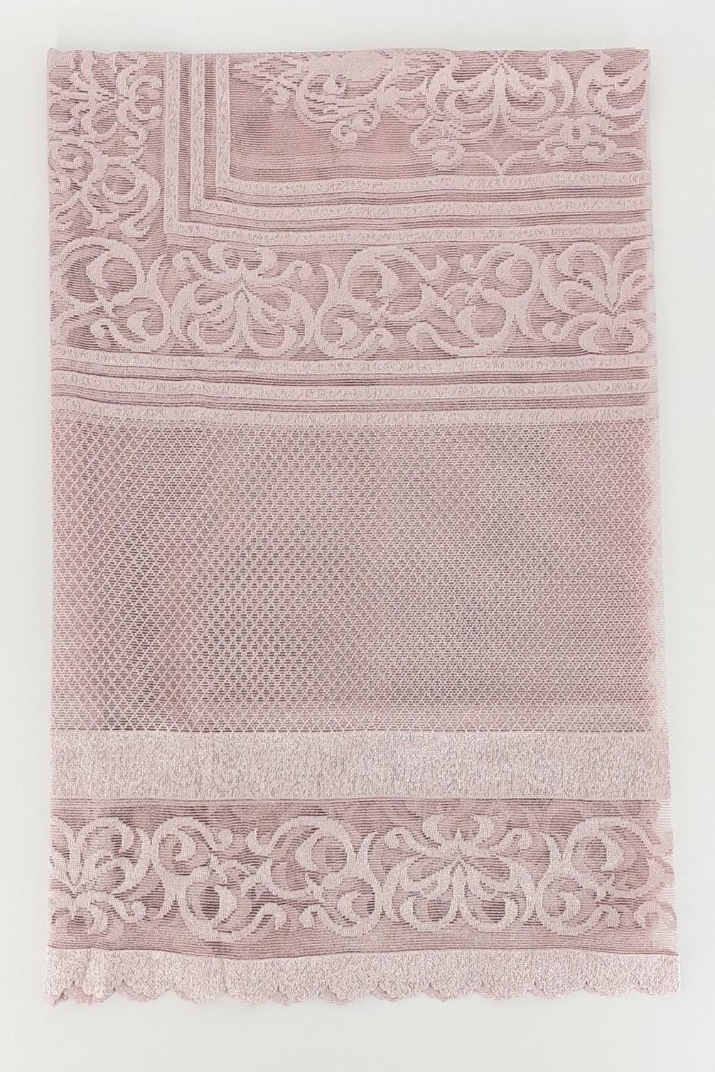 Palet Çeyiz Masa Örtüsü Raşel 140x180