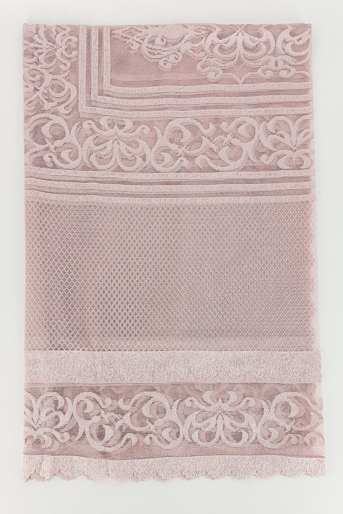 Palet Çeyiz Masa Örtüsü Raşel 140x180