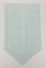 Palet Çeyiz Runner Örme 40x140