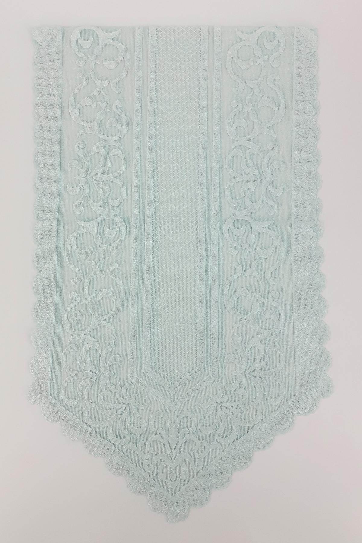 Palet Çeyiz Runner Örme 40x140