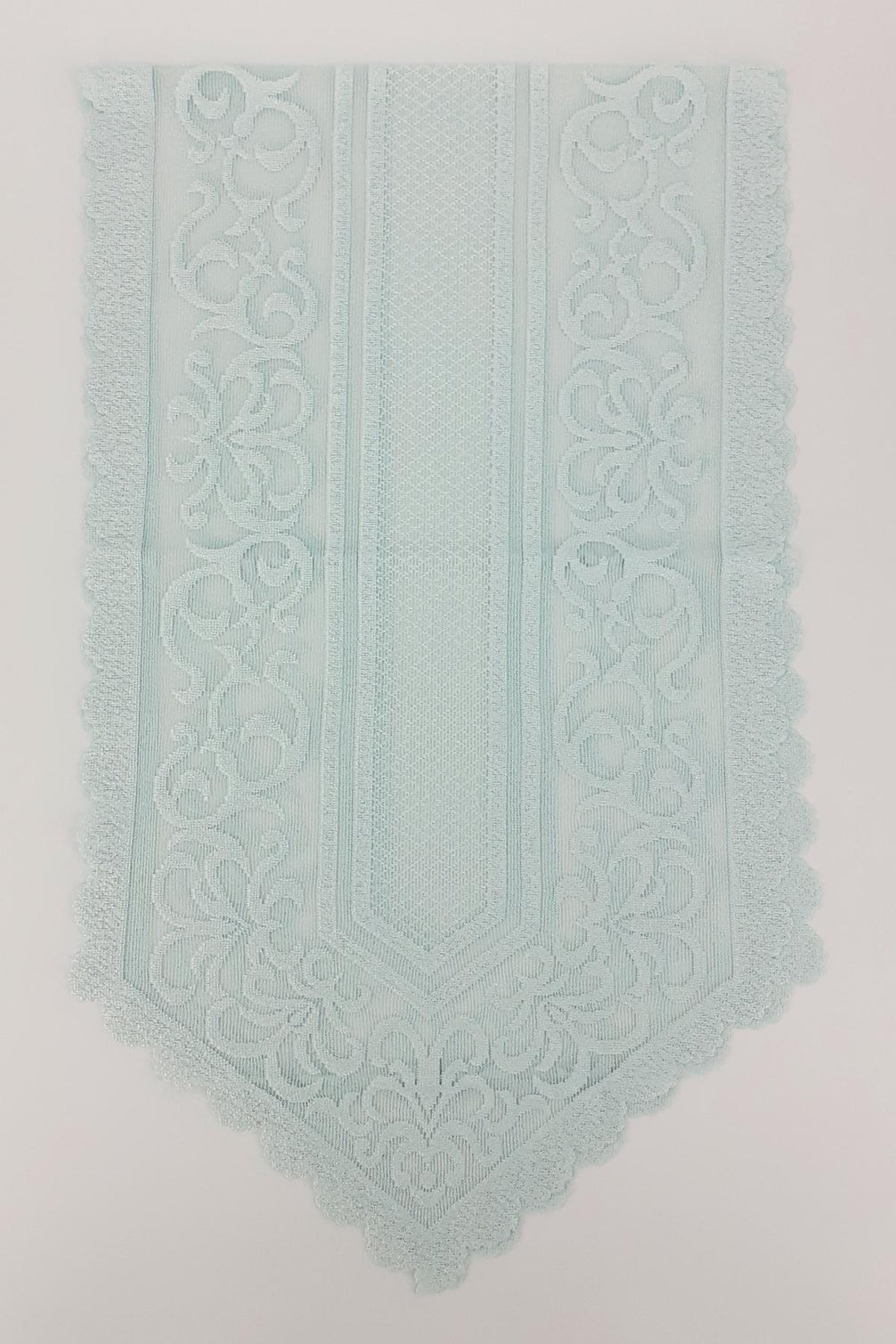 Palet Çeyiz Runner Örme 40x140