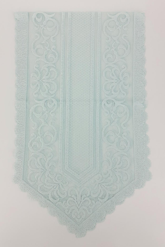 Palet Çeyiz Runner Örme 40x140