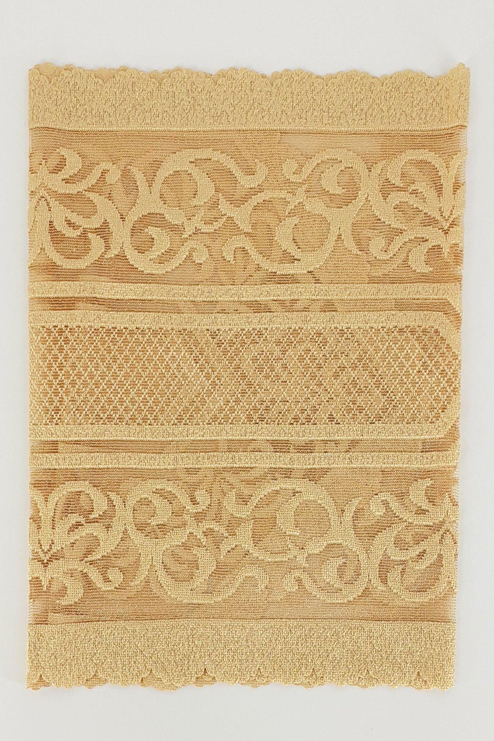 Palet Çeyiz Runner Örme Raşel 40x140