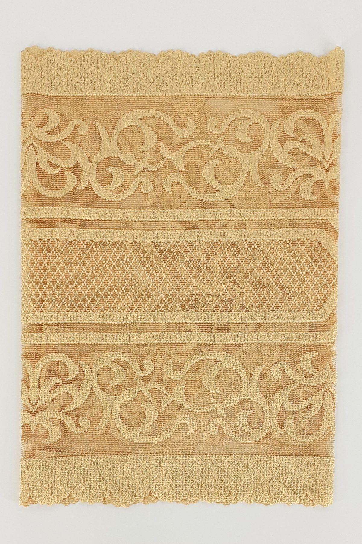 Palet Çeyiz Runner Örme Raşel 40x140